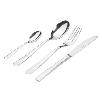 Coltello Bistecca Conca – Posateria De Luca