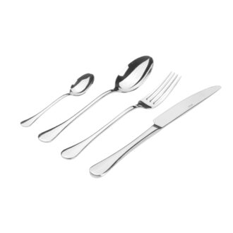 Coltello Tavola Manico Vuoto Amalfi – Posateria De Luca