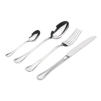 Coltello Bistecca Manico Pieno Furore – Posateria De Luca