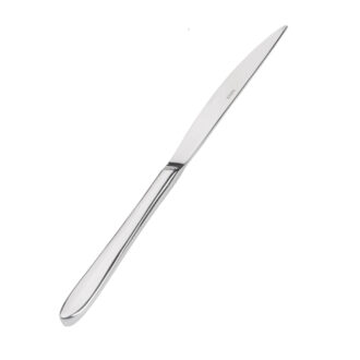 Coltello Tavola Cetara Forgiato – Posateria De Luca