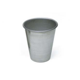 Stampi Babà Maxi In Alluminio – Oggettistica Liotti