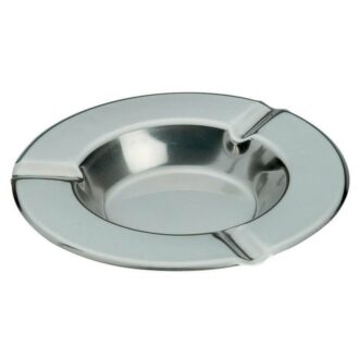 Posacenere acciaio inox – Ciana