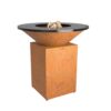 Barbecue Ofyr Classic Corten 100 – Ofyr