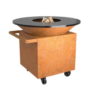 Barbecue Ofyr Classic Corten 120 – Ofyr