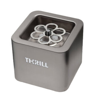 Raffredda Bicchieri Istantaneo Cubo – Thrill International