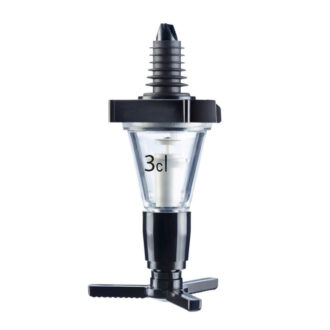 Dosatore Singolo Per Mensola – Westmark