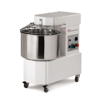 Impastatrice A Spirale 25 kg Motore Monofase – Mecnosud