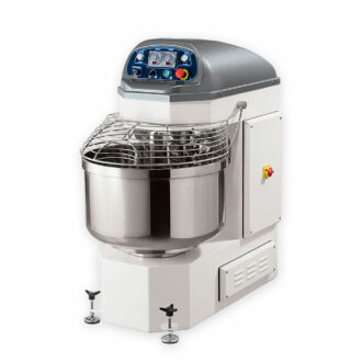 Impastatrice A Spirale Automatica 1 Motore 40 kg