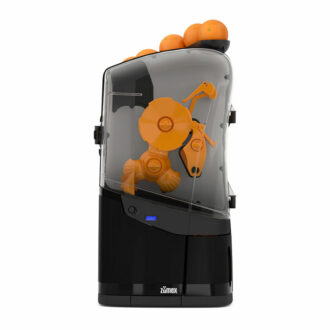 Spremiagrumi Minex Nero – Zumex