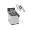 Friggitrice Elettrica Eldorado 8 – Sirman