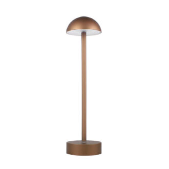 Lampada A Led Lario Slim Da Tavolo Cordless Colori Assortiti – Horecatech