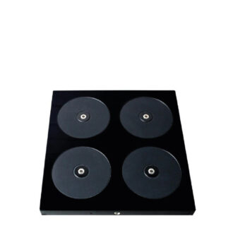 Piattaforma Di Ricarica Wireless Lampada Led Lario Slim Posti – Horecatech