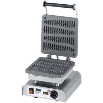 Piastra Per Waffle Su Stecco – Neumärker