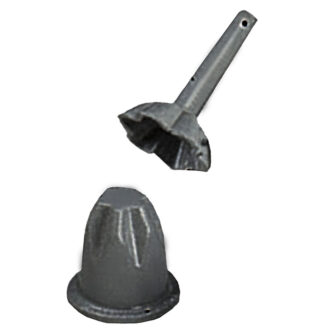 Forma Per Cestino Di Cialda – Neumärker