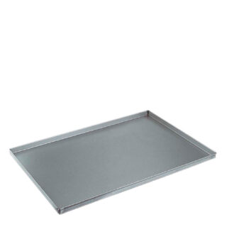 Teglia Alluminata Con Bordi Saldati – MCE Meccanica Teglia Alluminata Con Bordi Saldati – MCE Meccanica