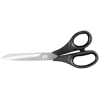 Forbice Cucina 19 cm In Acciaio Inox Con Manico In Nylon – Ambrogio Sanelli