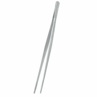 Pinza Chef In Acciaio Inox 30 cm – Ambrogio Sanelli