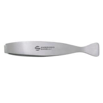 Pinza Levalische In Acciaio Inox – Ambrogio Sanelli
