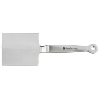 Batticarne A Paletta Inox Forgiato Quadro – Ambrogio Sanelli