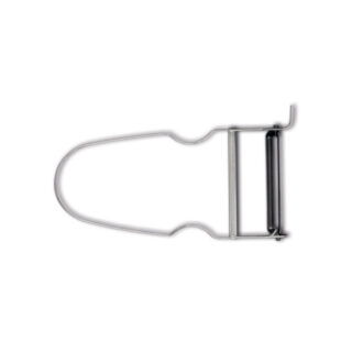 Pelapatate Castor Con Lama Al Carbonio – Ambrogio Sanelli