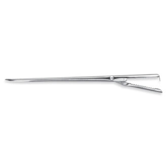 Ago Per Lardare Con Molla Acciaio Inox 19,5 cm – Ambrogio Sanelli