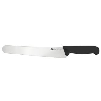Coltello Pane-Pasticciere Lama Curva Linea Supra – Ambrogio Sanelli