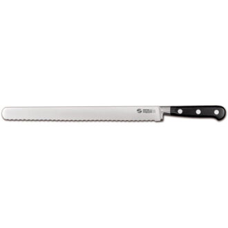 Coltello Panettiere Linea Chef – Ambrogio Sanelli