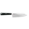 Coltello Santoku Lama Forata Linea Hasaki – Ambrogio Sanelli