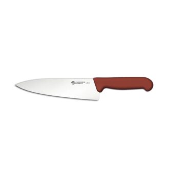Coltello Trinciante Cuoco Linea BBQ – Ambrogio Sanelli