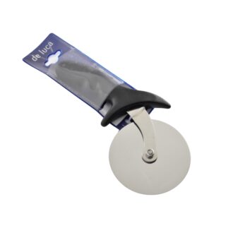 Rotella Taglia Pizza Con Manico In Nylon – Svanera