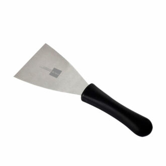 Spatola Pizza Triangolare Con Manico In Nylon – Svanera Spatola Pizza Triangolare Con Manico In Nylon – Svanera