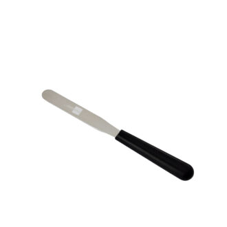 Spatola Spalmatutto In Acciaio Inox E Manico In Nylon – Svanera Spatola Spalmatutto In Acciaio Inox E Manico In Nylon – Svanera