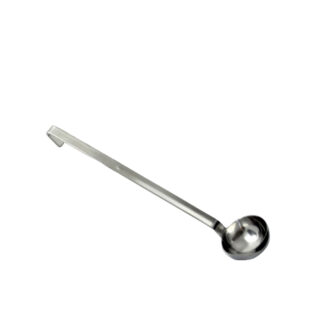 Mestolo Unipezzo In Acciaio Inox – Svanera Mestolo Unipezzo In Acciaio Inox – Svanera