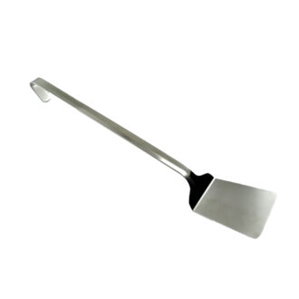 Pala Fritto Unipezzo In Acciaio Inox 51 cm – Svanera