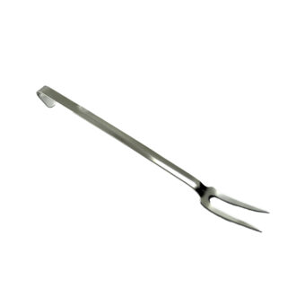 Forchettone Unipezzo In Acciaio Inox 51 cm – Svanera