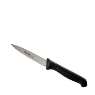 Coltello Spelucchino Con Lama Liscia – Svanera