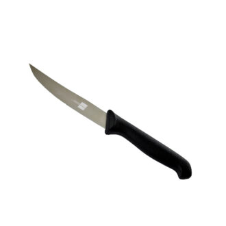 Coltello Bistecca 12 cm Con Manico In Nylon – Svanera