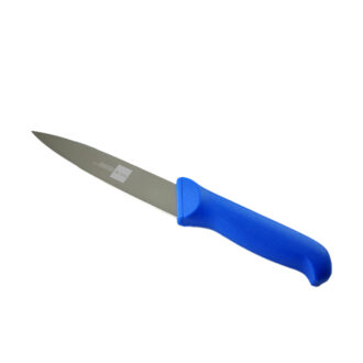 Coltello Cucina Con Manico Blu – Svanera
