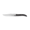 Coltello Bistecca Acr Nero – Comas