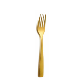 Forchetta Tavola Linea Bnc Oro – Comas