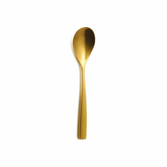 Cucchiaio Tavola Linea Bnc Oro – Comas