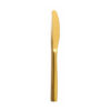 Coltello Frutta Linea Bnc Oro – Comas