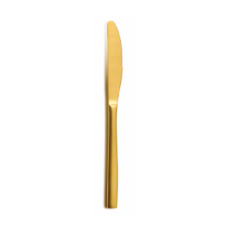 Coltello Frutta Linea Bnc Oro – Comas