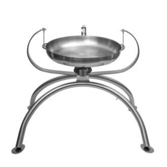 Pentolo In Acciaio Inox Ø 80 cm – Sprech