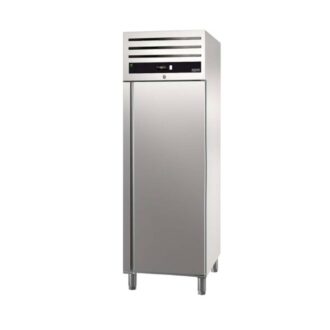 Frigo Congelatore Inox 1 Porta 700 lt -18/-22°C – Aspes