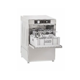 Lavastoviglie Cesto Tondo Ø 40 cm GE-2100 – Aspes