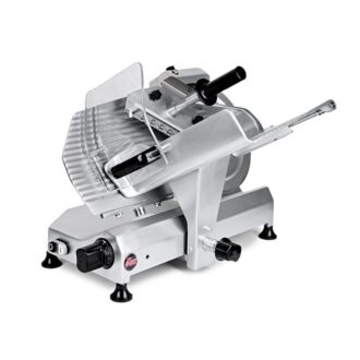 Affettatrice Inclinata Lama Ø 300 mm Modello F300CL – Fac