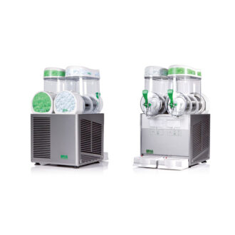 Granitore Quark 2 Campane – Bras