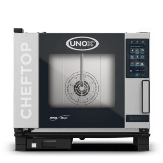 Forno Elettrico Combinato – Unox