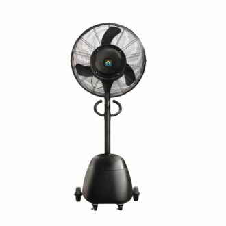 Nebulizzatore Star Bruma H 185 cm – Star Progetti Rinfrescatori